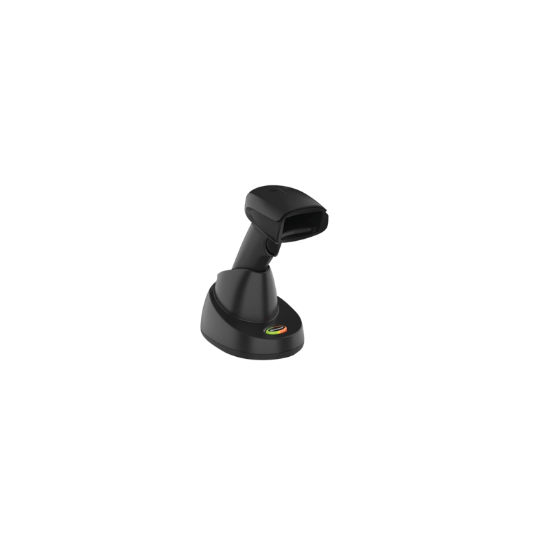 Honeywell Xenon 1952g, BT, 2D, SR, black